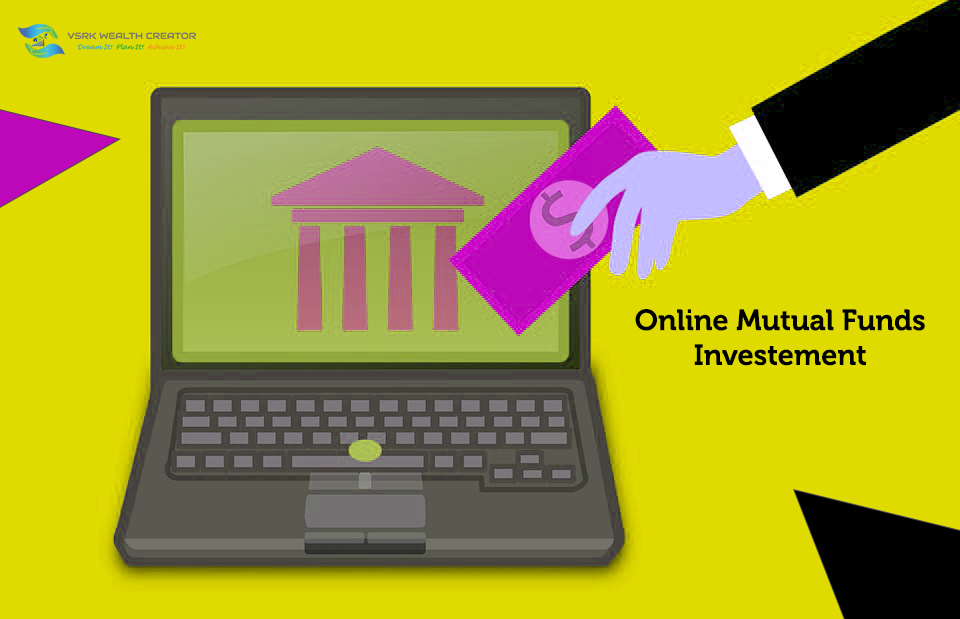 Online Mutual Funds Investment Online SIP Investment