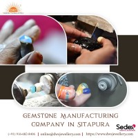 Exquisite Gemstone Manufacturing Company  DWS Jewellery 