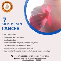 Buddha Cancer centre Best Cancer treatment Hospital in Patna