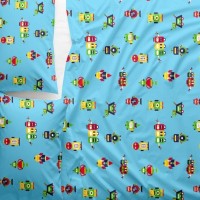 Buy Kids Bed Sheets Online  Blue Dahlia  Kids Collection
