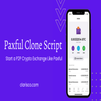 Paxful Clone Script  Paxful Clone App